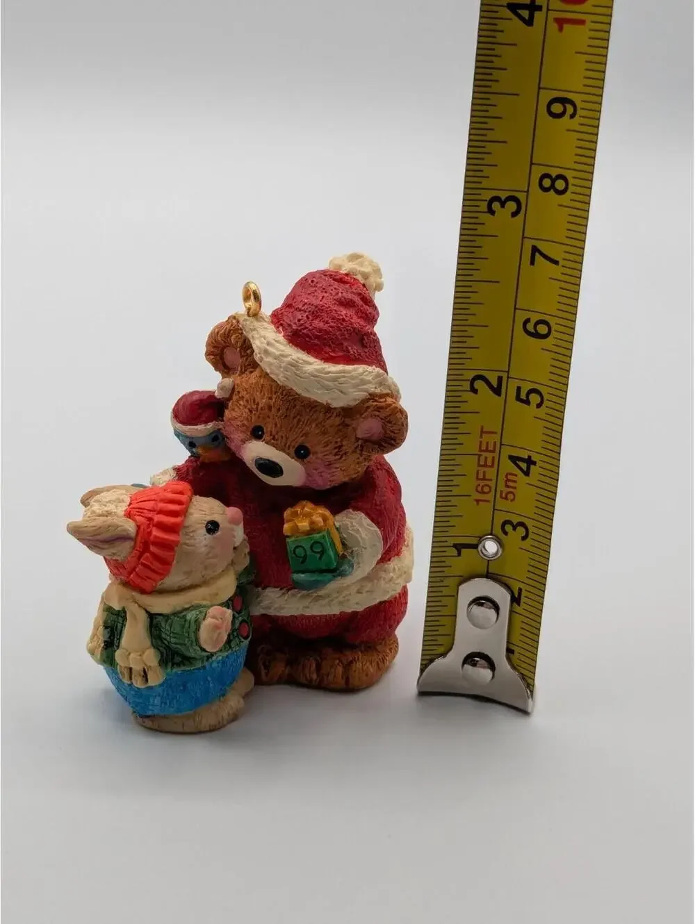 Hallmark keepsake mary